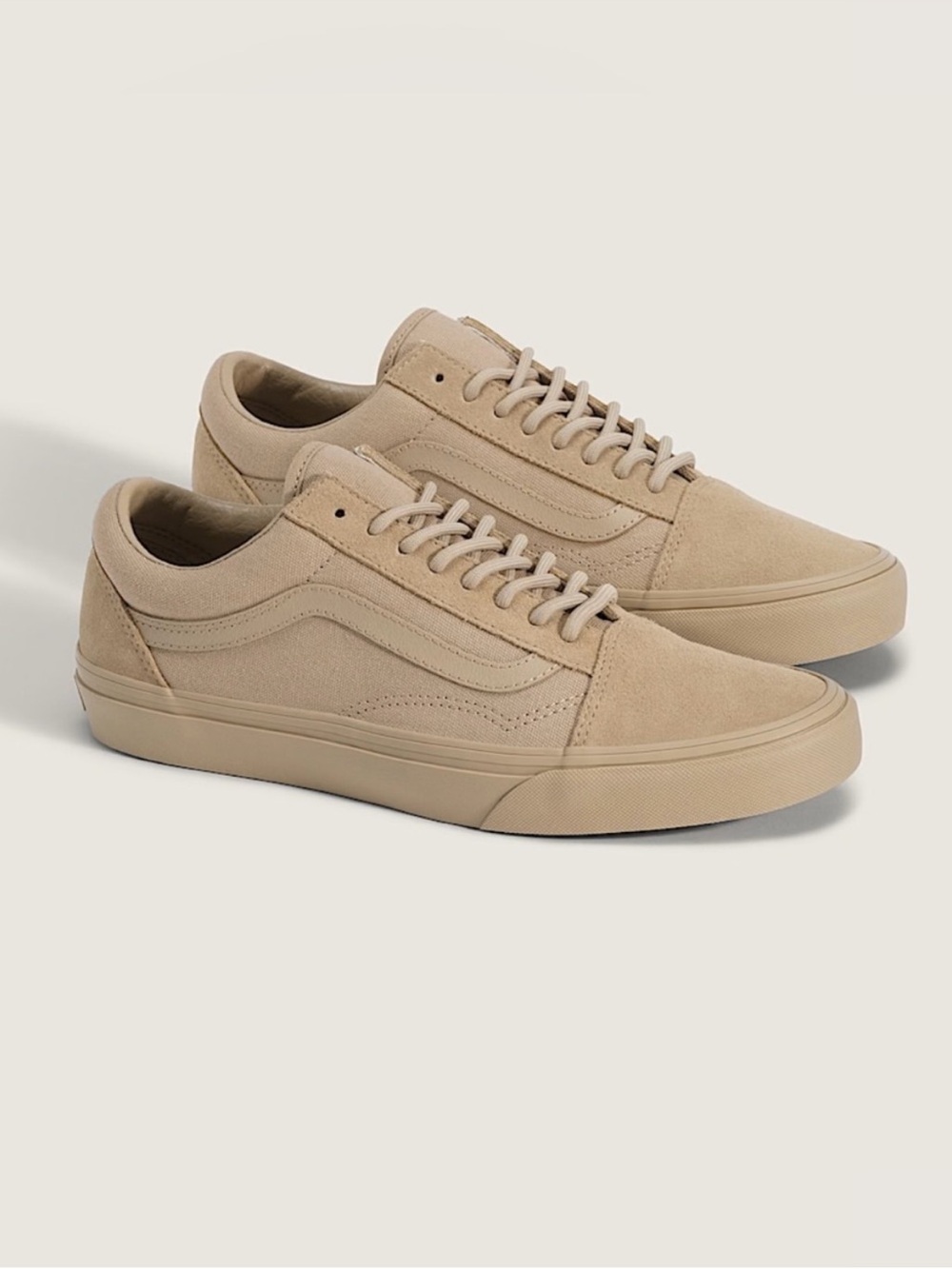 Vans Old Skool Incense Shoe
Women 10.0 US
